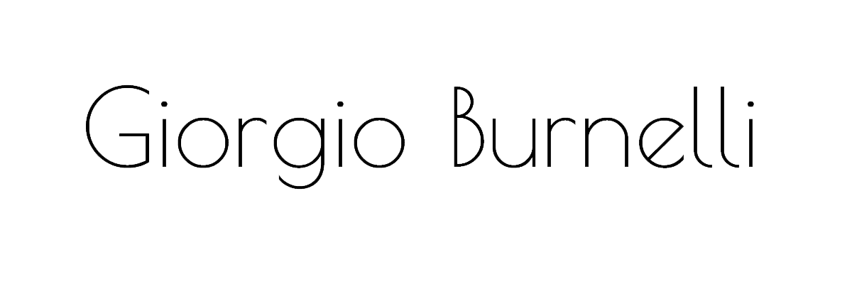 Giorgio Burnelli